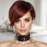 Strict Leather Deluxe Collar